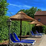 Isola Di Caprera Hotel Mira