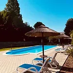 Isola Di Caprera Hotel Mira