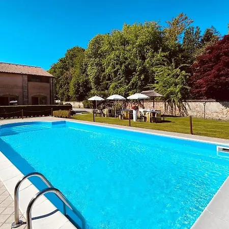 Isola Di Caprera Hotel Mira