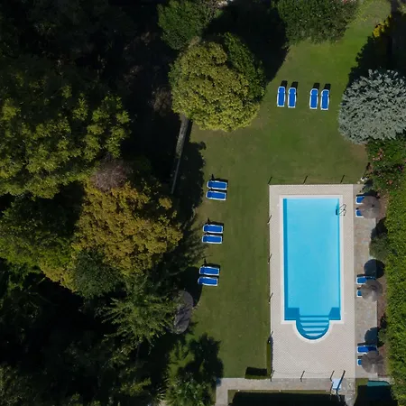 Isola Di Caprera Hotel