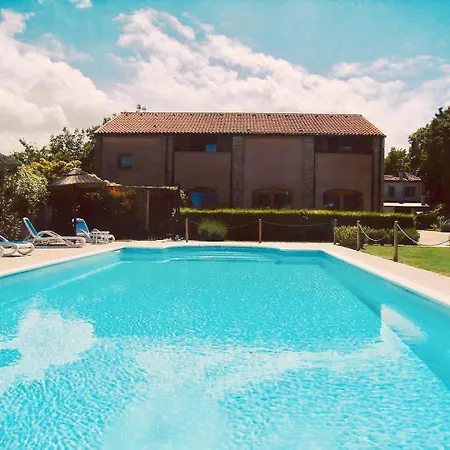 Hotell Isola Di Caprera Mira