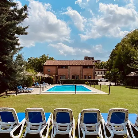 Otel Isola Di Caprera Mira