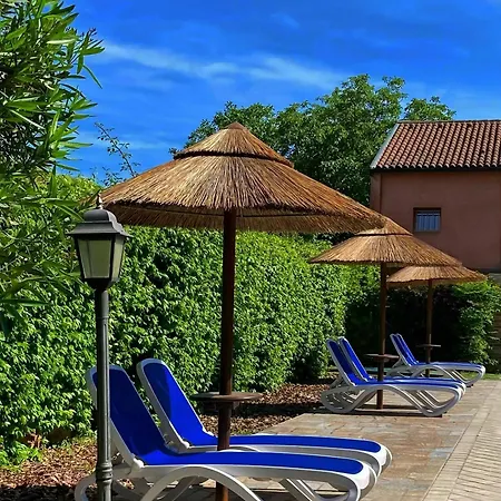 Isola Di Caprera Hotel Mira
