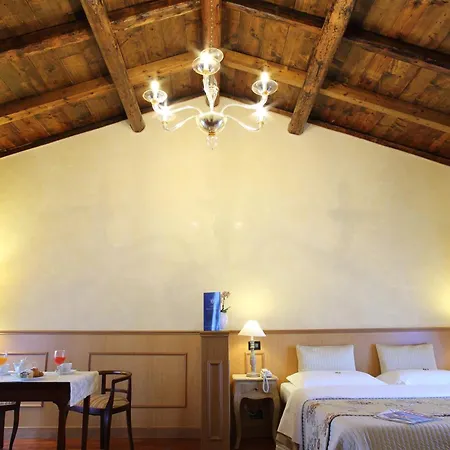 Hotel Isola Di Caprera Mira