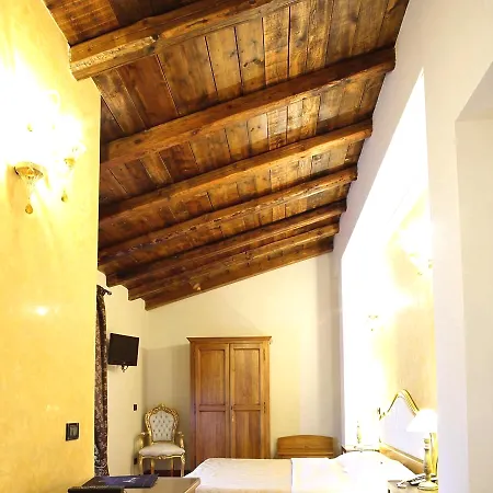 Isola Di Caprera Otel