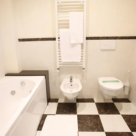 Isola Di Caprera Otel 3*