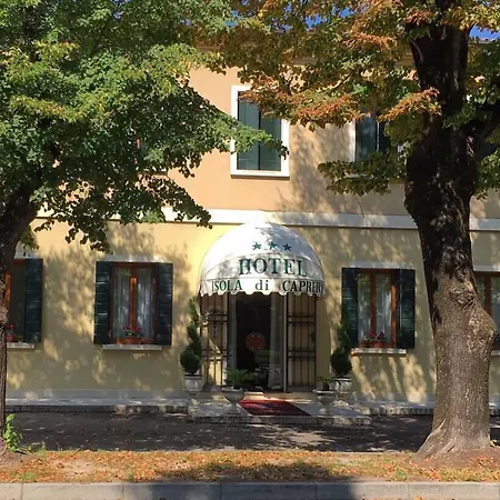 Hotel Isola Di Caprera