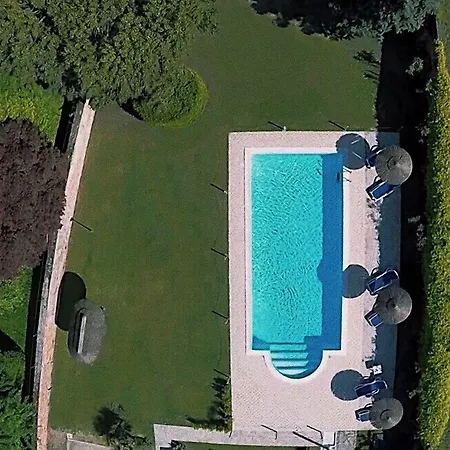 Isola Di Caprera
