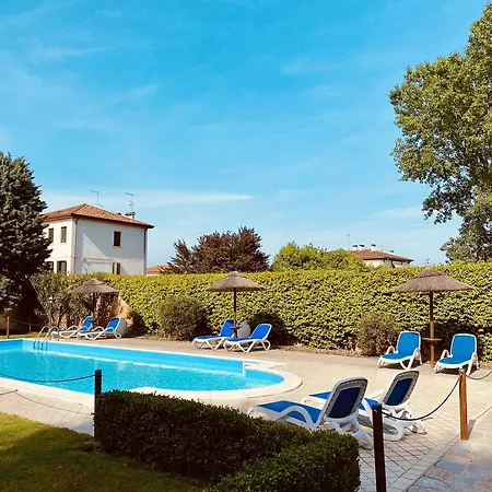 Isola Di Caprera 3* Mira