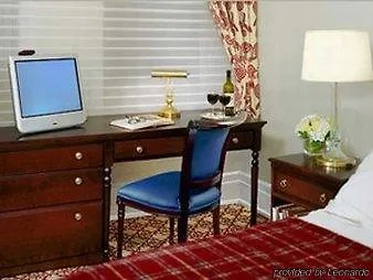 هوتل أيسولا دي كابريرا فندق 3*