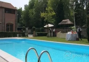 Isola Di Caprera Ξενοδοχείο 3*