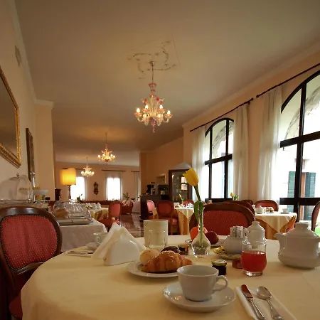 Otel Isola Di Caprera Mira