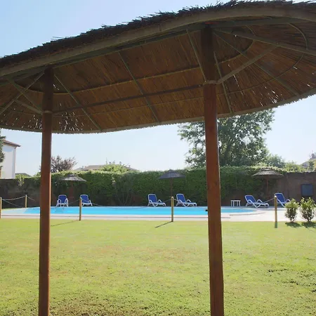 Otel Isola Di Caprera 3*