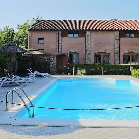 Isola Di Caprera Otel Mira