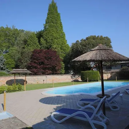 Isola Di Caprera Otel 3*