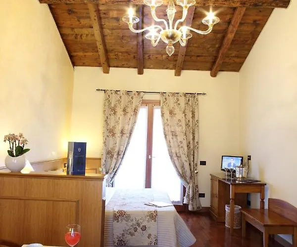 Isola Di Caprera Hotel Mira