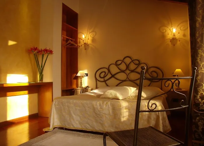 Hotell Isola Di Caprera Mira