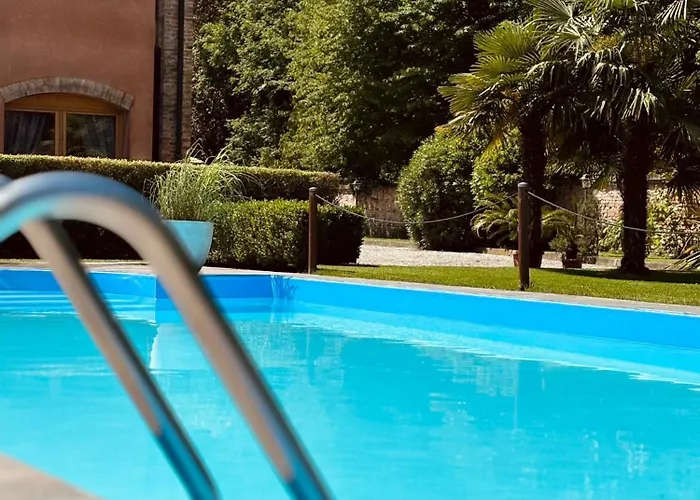 Isola Di Caprera 3* Mira