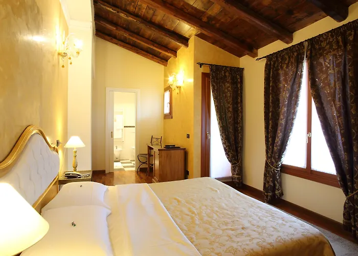 Isola Di Caprera Hotell Mira