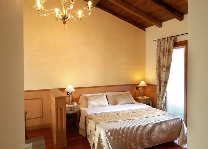 Isola Di Caprera Hotell