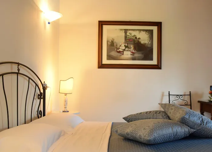 Isola Di Caprera Hotel Mira