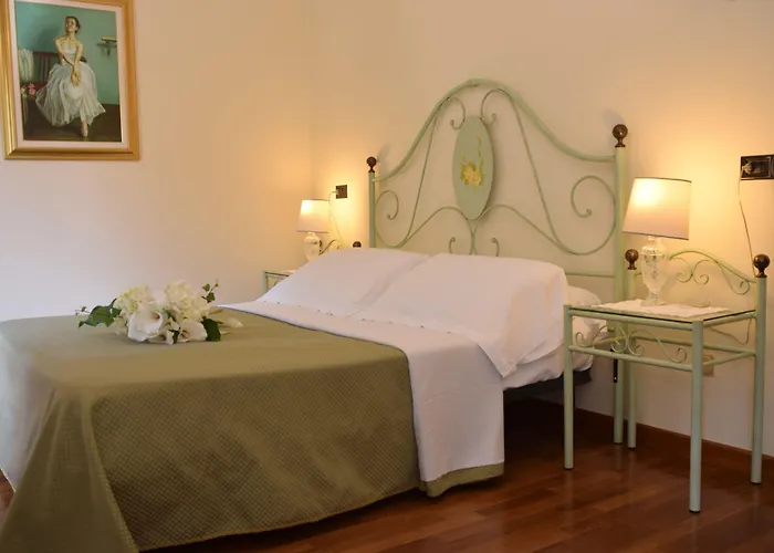 Hotell Isola Di Caprera Mira