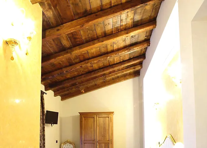 Isola Di Caprera Hotell