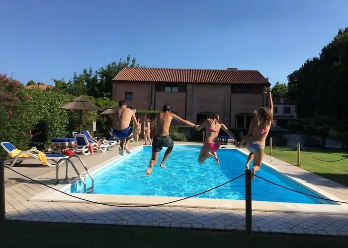 Isola Di Caprera 3*