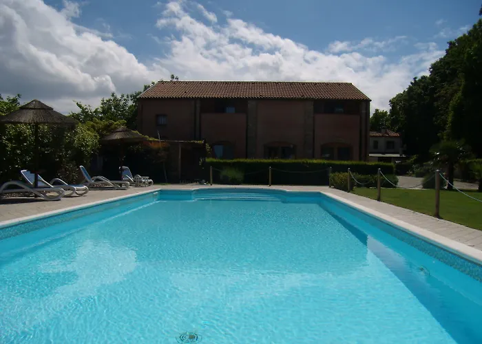 Hotel Isola Di Caprera