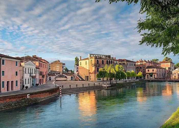 Hotel Isola Di Caprera Mira