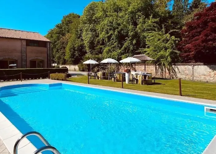 Isola Di Caprera Hotell 3*