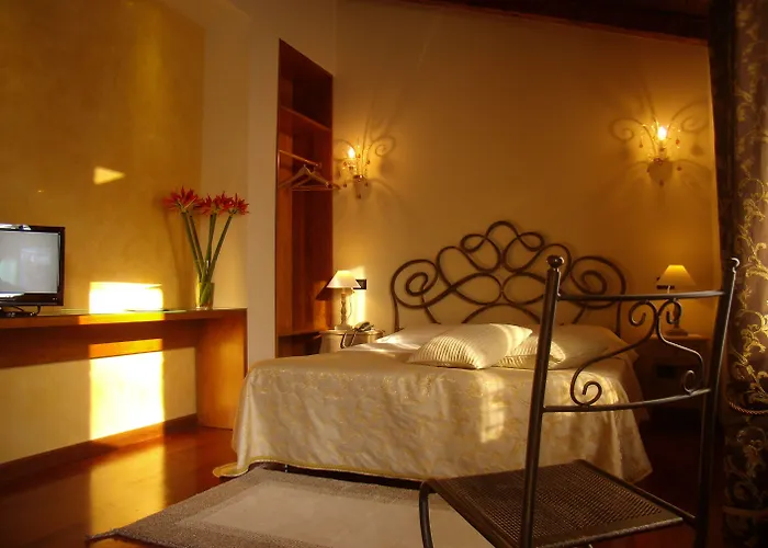 Hotel Isola Di Caprera Mira