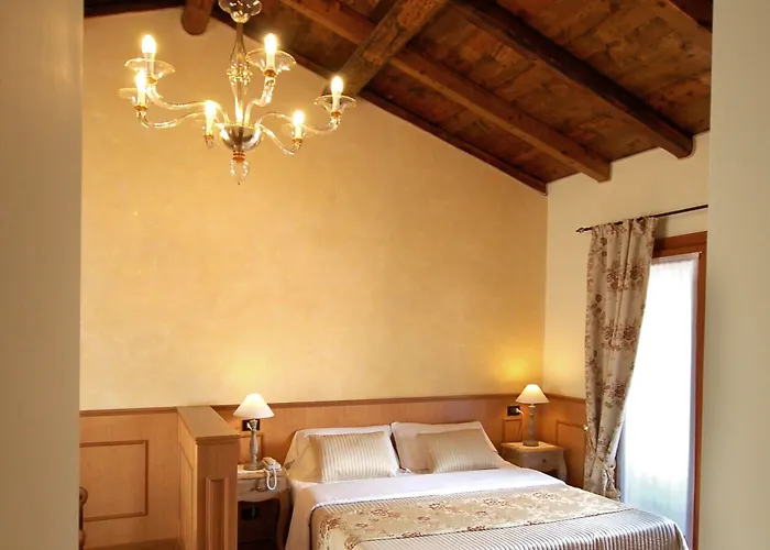 Isola Di Caprera Hotell Mira