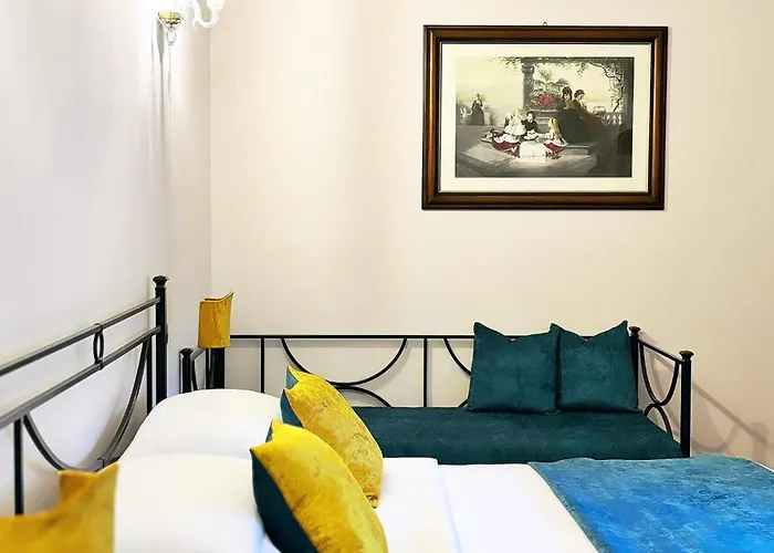 Isola Di Caprera 3* Mira