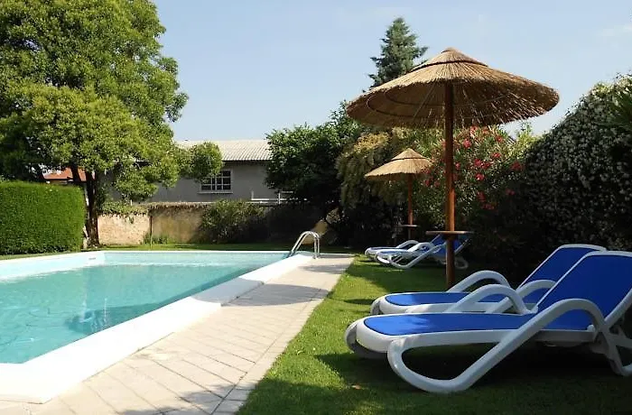 Isola Di Caprera Hotel 3*