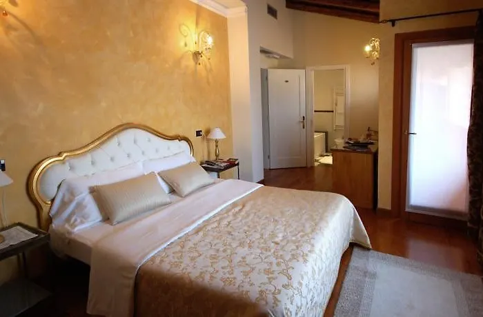 Hotell Isola Di Caprera Mira