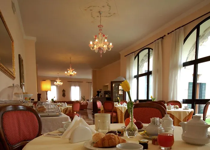 Hotel Isola Di Caprera Mira