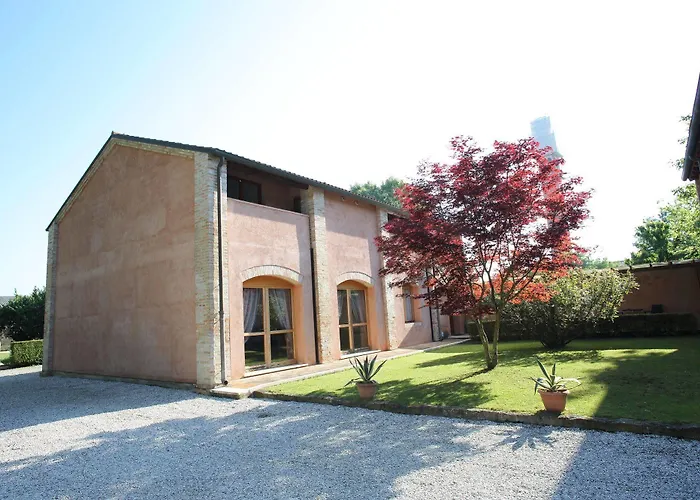 Isola Di Caprera Mira