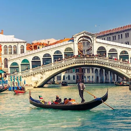 Isola Di Caprera 3* Мира