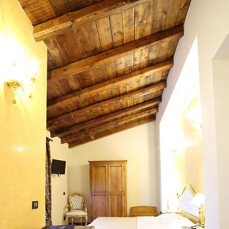 Hotel Isola Di Caprera Mira