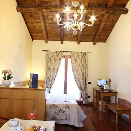 Isola Di Caprera Отель Мира