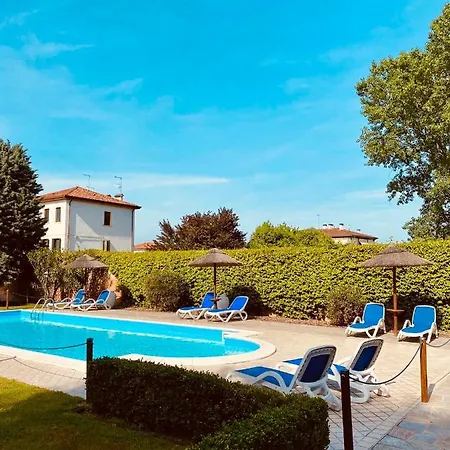 Hotel Isola Di Caprera Mira