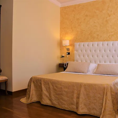 Isola Di Caprera Hotel 3*