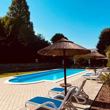 Isola Di Caprera Hotel Mira