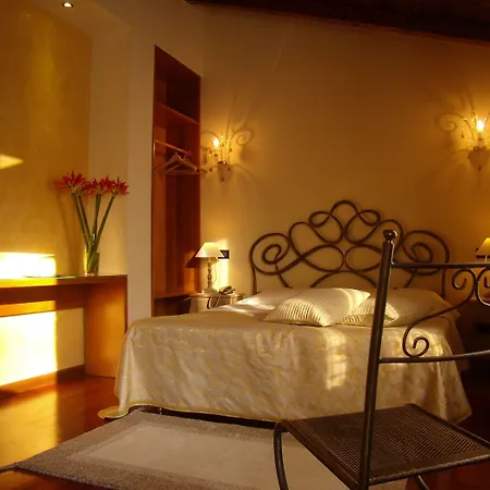 Hotel Isola Di Caprera Mira
