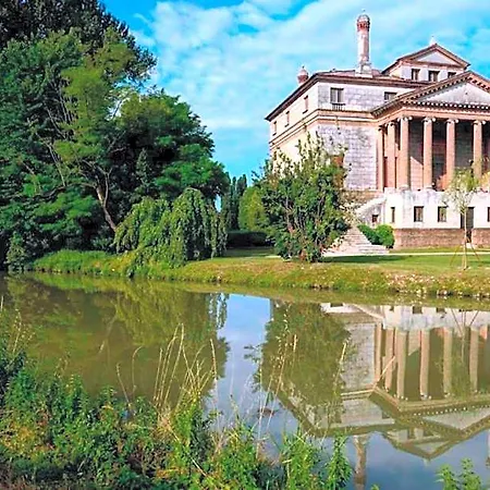 Isola Di Caprera Hotel 3*