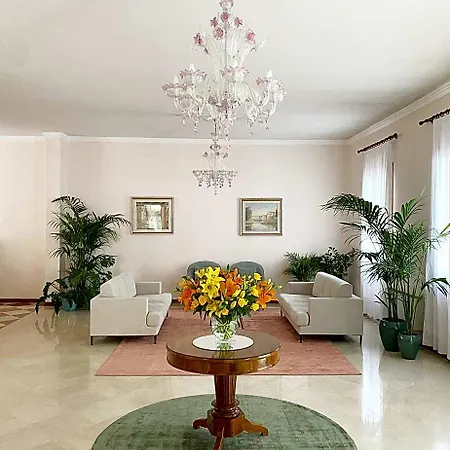 Hotel Isola Di Caprera
