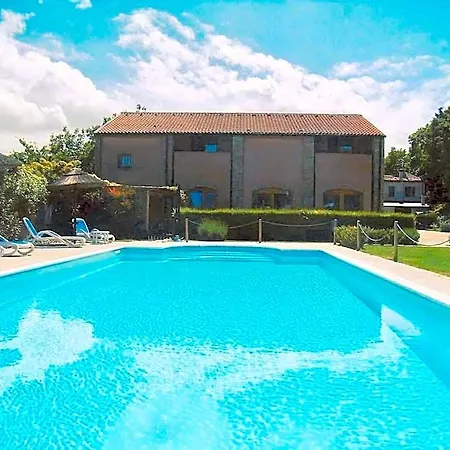 Isola Di Caprera Hotel Mira