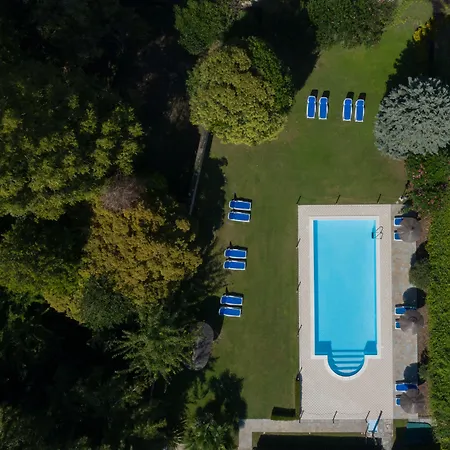 Hotel Isola Di Caprera Mira