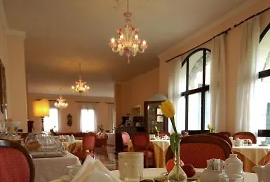 Isola Di Caprera Hotel Mira